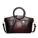 Luxury Leather Handbag