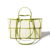 Canvas Handbag